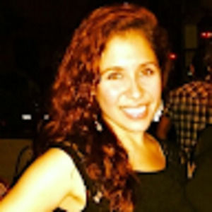 Meet your Posher, Maria